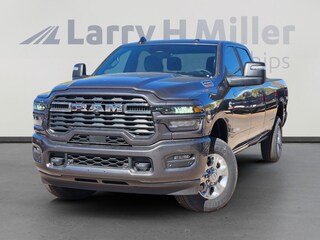 New 2025 Ram 3500 Big Horn Pickup Albuquerque, NM
