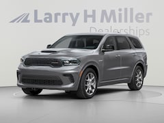 2026 Dodge Durango GT Plus HEMI V8 Sport Utility