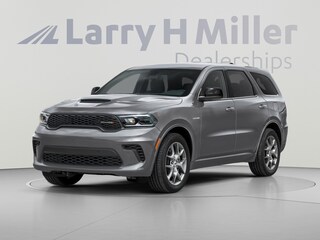 New 2026 Dodge Durango GT Plus HEMI V8 Sport Utility Albuquerque, NM