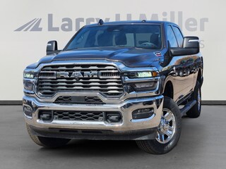 New 2025 Ram 2500 Tradesman Pickup Albuquerque, NM
