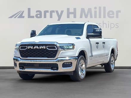 Featured new and used cars, trucks, and SUVs 2025 Ram 1500 Big Horn/Lone Star Pickup for sale near you in Albuquerque, NM