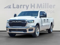 2025 Ram 1500 Big Horn/Lone Star Pickup