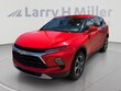  Chevrolet Blazer