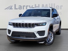2025 Jeep Grand Cherokee Laredo Sport Utility