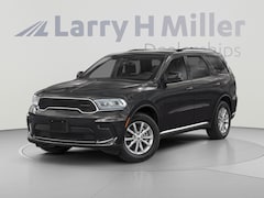 2026 Dodge Durango GT Plus Sport Utility