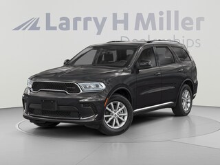 New 2026 Dodge Durango GT Plus Sport Utility Albuquerque, NM