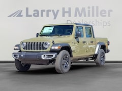 2025 Jeep Gladiator Sport Pickup
