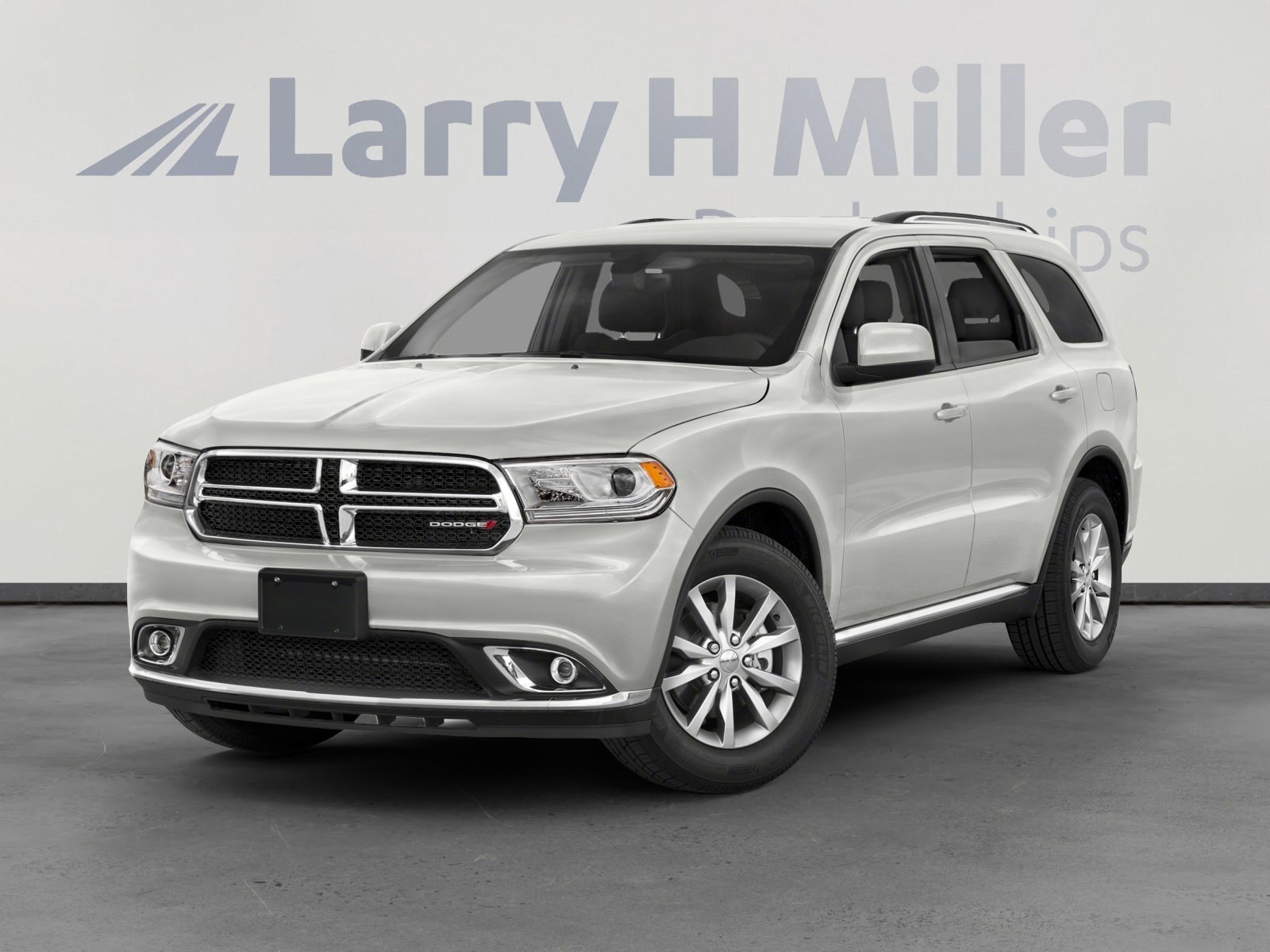 2017 Dodge Durango GT AWD's photo