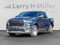 2025 Ram 1500 Big Horn/Lone Star Pickup