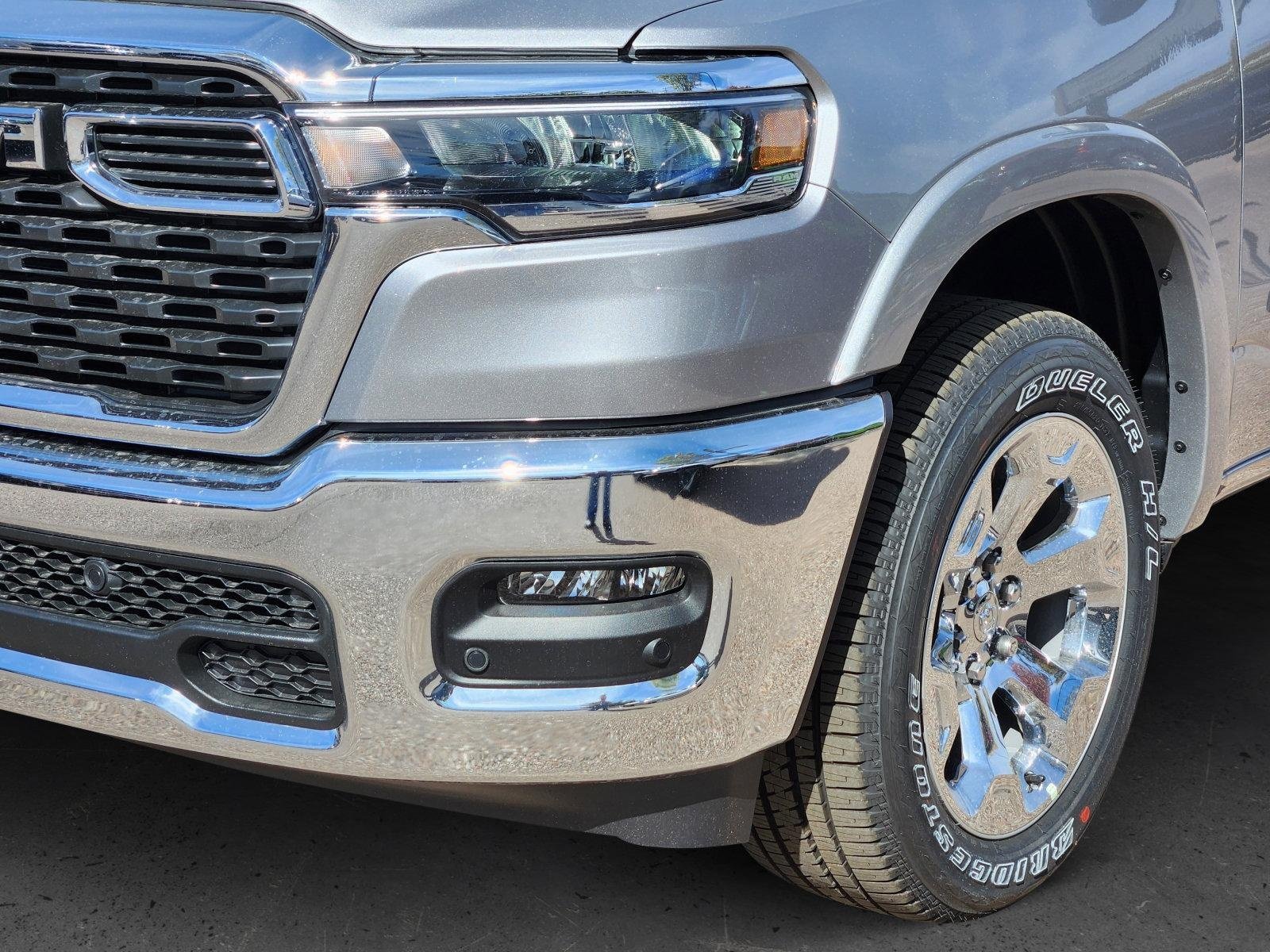2026 RAM 1500 Big Horn/Lone Star - Photo 9