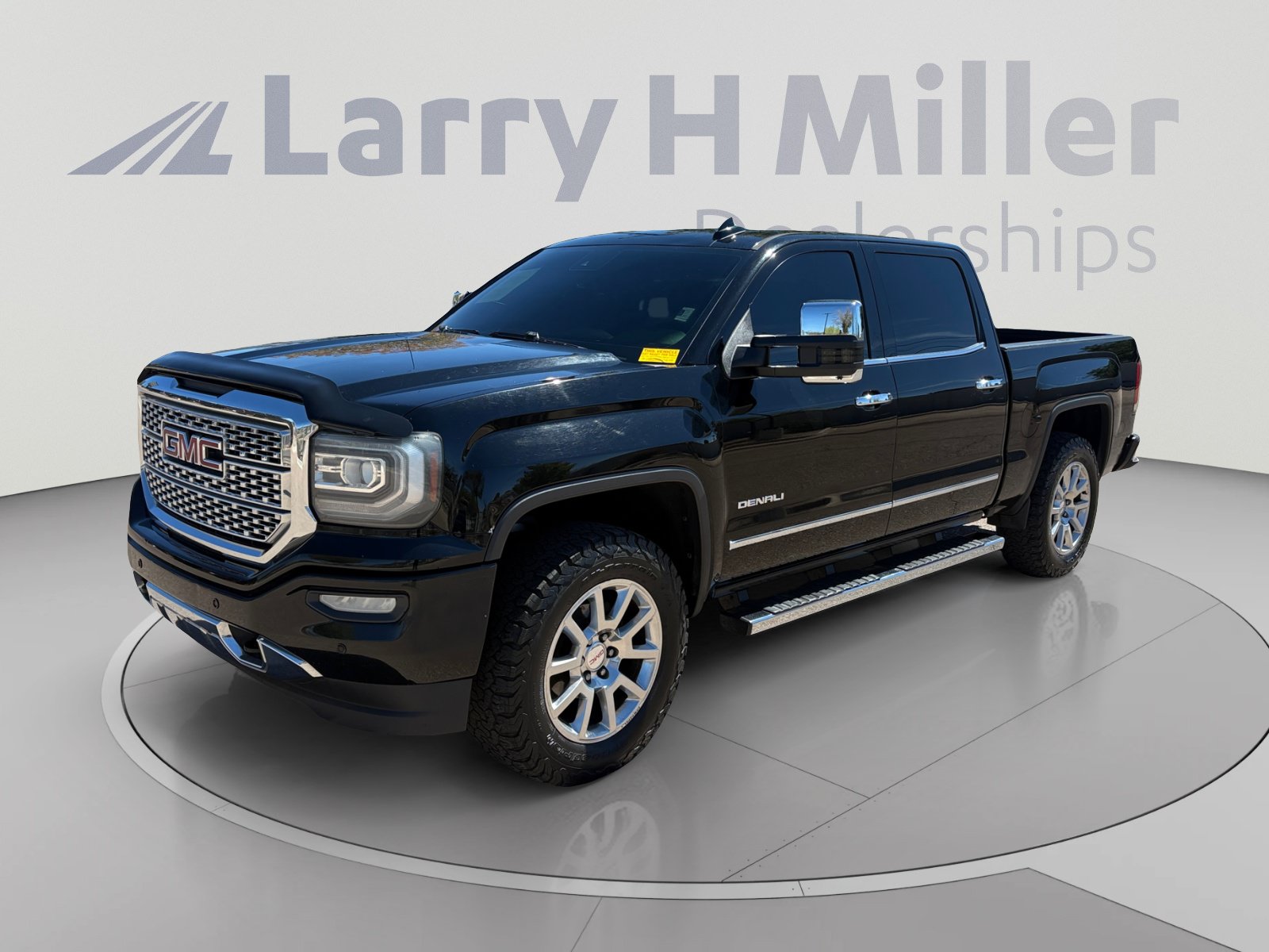  GMC Sierra 1500