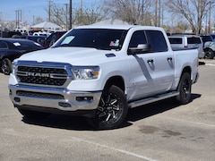 2024 Ram 1500 Big Horn/Lone Star Truck Crew Cab