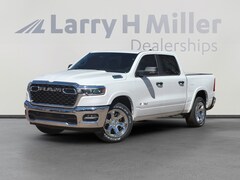 2026 Ram 1500 Big Horn/Lone Star Pickup