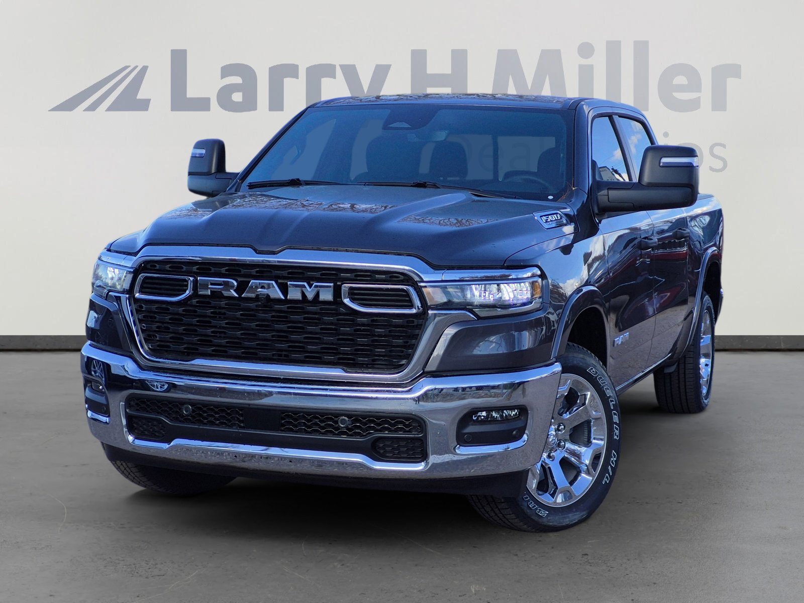 2026 RAM Ram 1500 Pickup Big Horn/Lone Star's photo