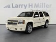 Chevrolet Suburban