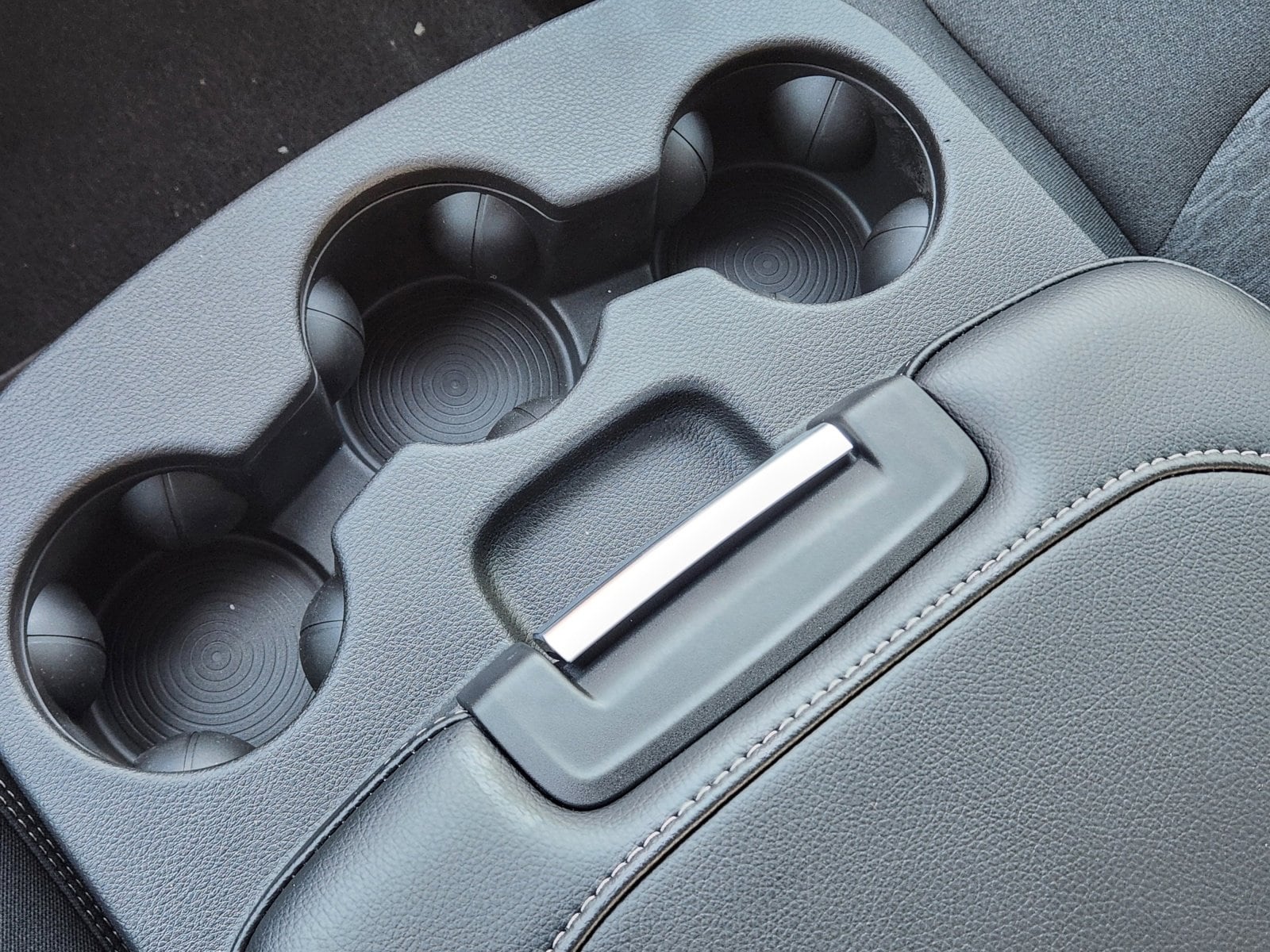2025 RAM 2500 Tradesman - Photo 24