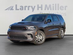 2026 Dodge Durango GT HEMI V8 Sport Utility