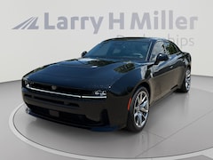 2026 Dodge Charger Scat Pack Plus Sedan