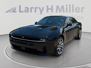 New 2026 Dodge Charger Scat Pack Plus Sedan Albuquerque, NM