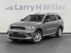 2026 Dodge Durango GT HEMI V8 Sport Utility