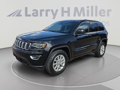 2021 Jeep Grand Cherokee Laredo E SUV
