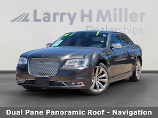 Used 2019 Chrysler 300 Limited Sedan Albuquerque, NM