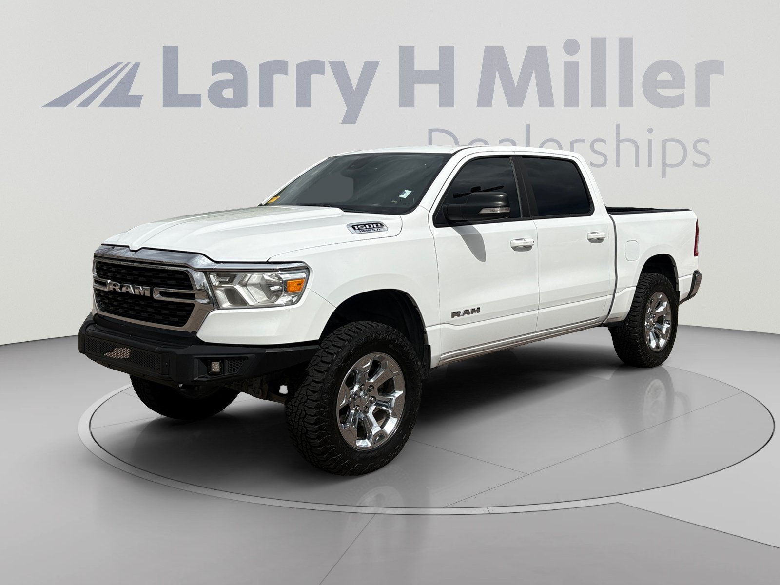  Ram 1500