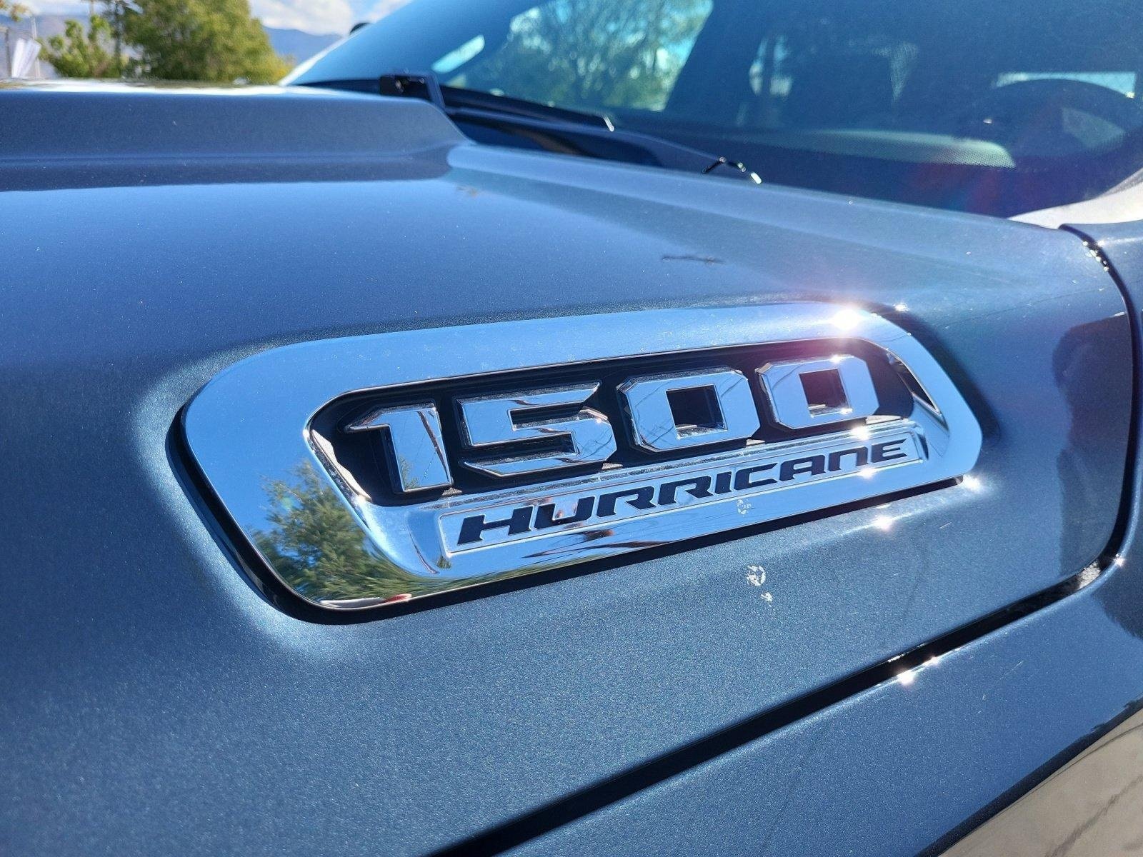 2026 RAM 1500 Big Horn/Lone Star - Photo 23
