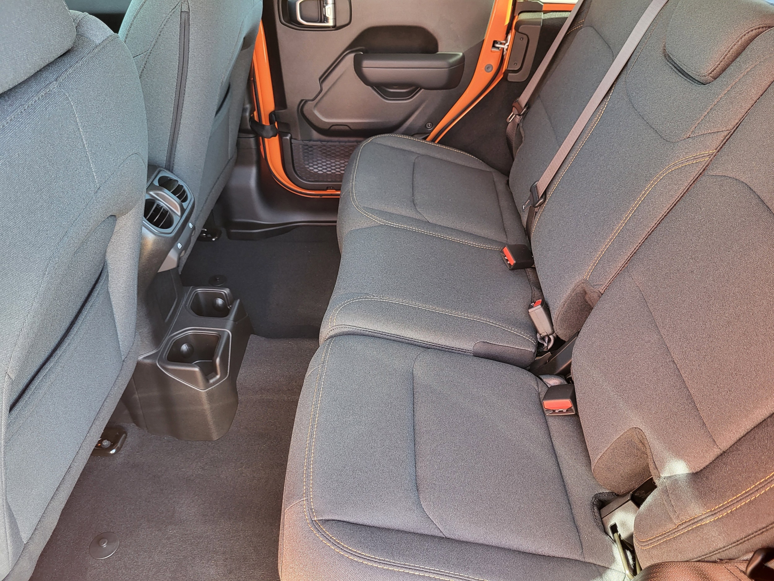 2025 Jeep Wrangler 4-Door Sport S - Photo 30