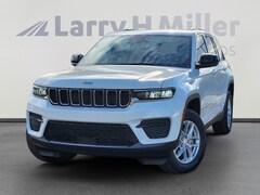 2025 Jeep Grand Cherokee Laredo Sport Utility