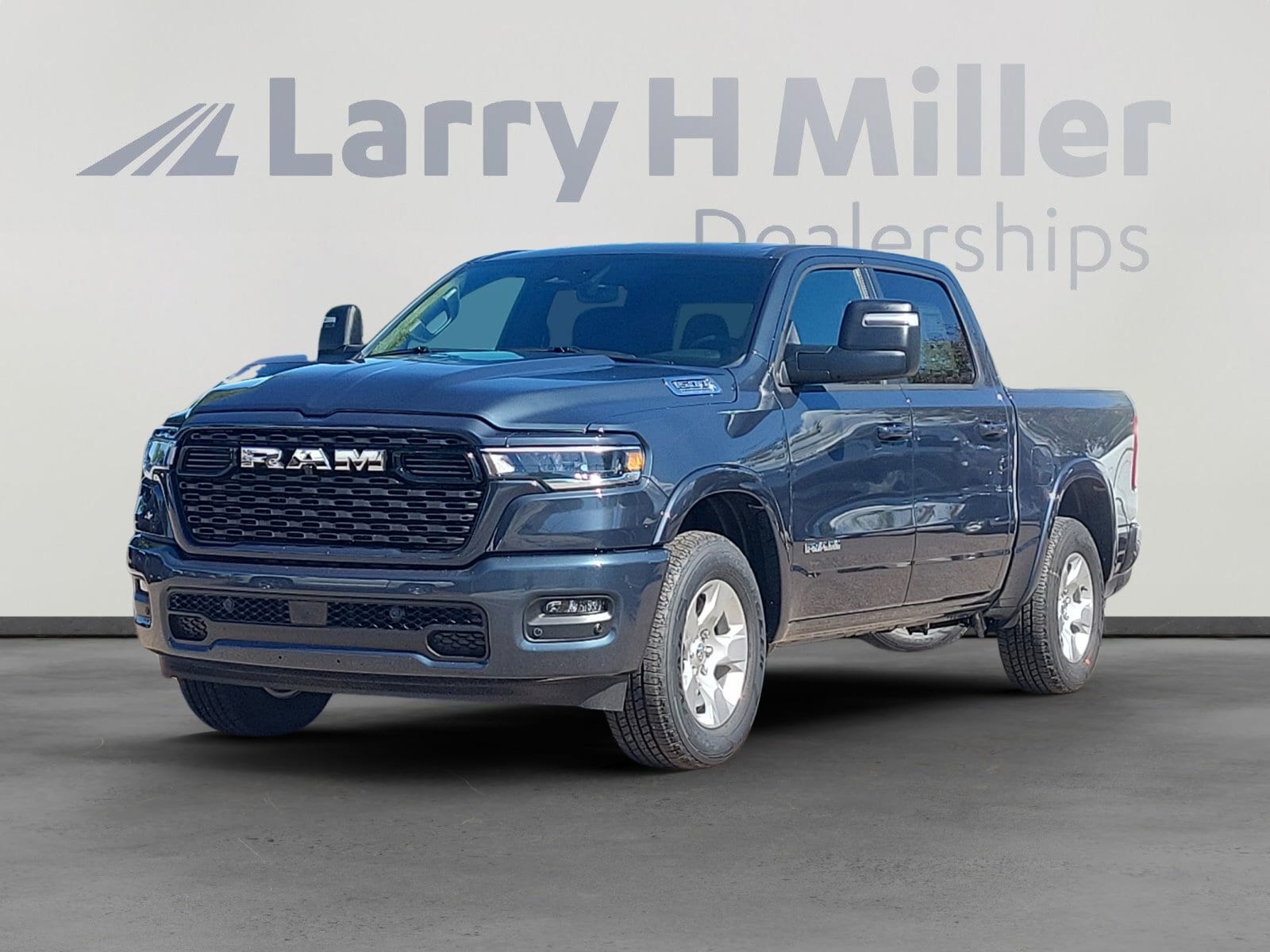 2026 RAM Ram 1500 Pickup Big Horn/Lone Star's photo