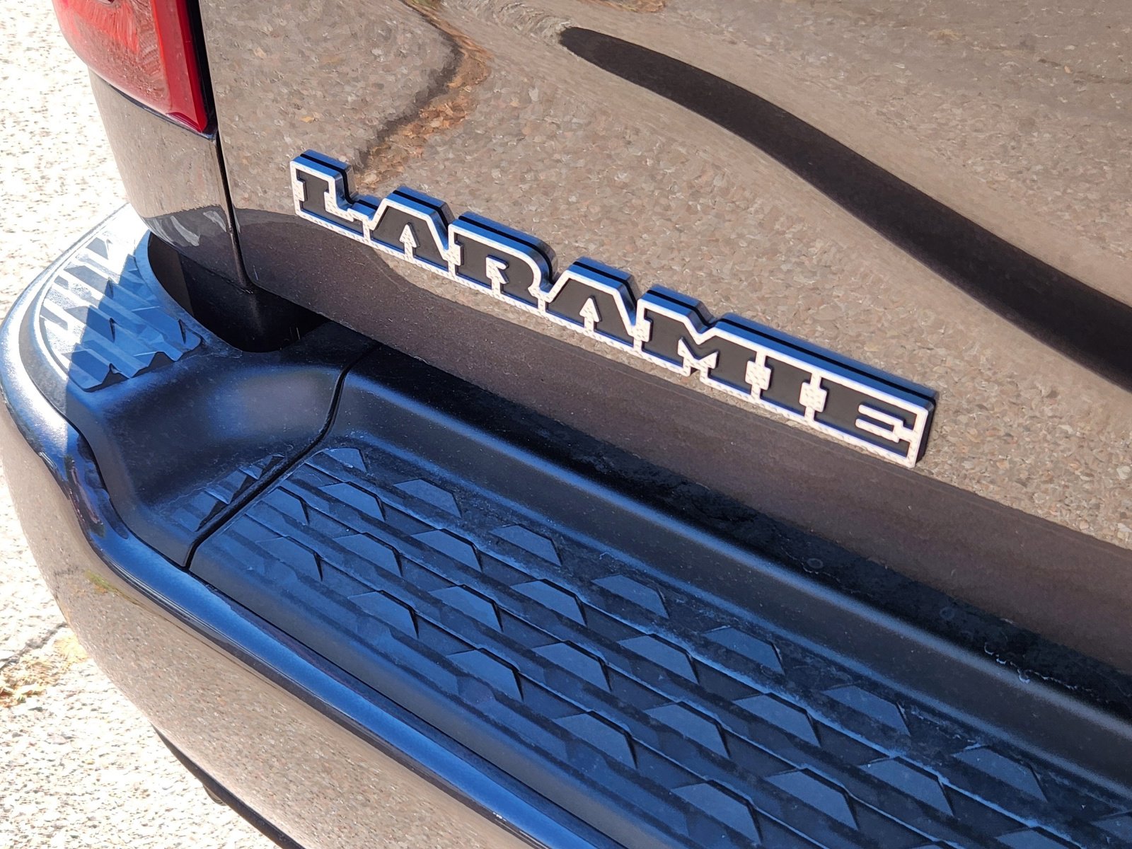 2025 RAM 2500 Laramie - Photo 26