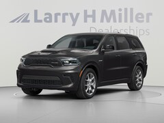 2026 Dodge Durango GT Plus HEMI V8 Sport Utility