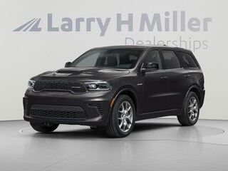 New 2026 Dodge Durango GT Plus HEMI V8 Sport Utility Albuquerque, NM