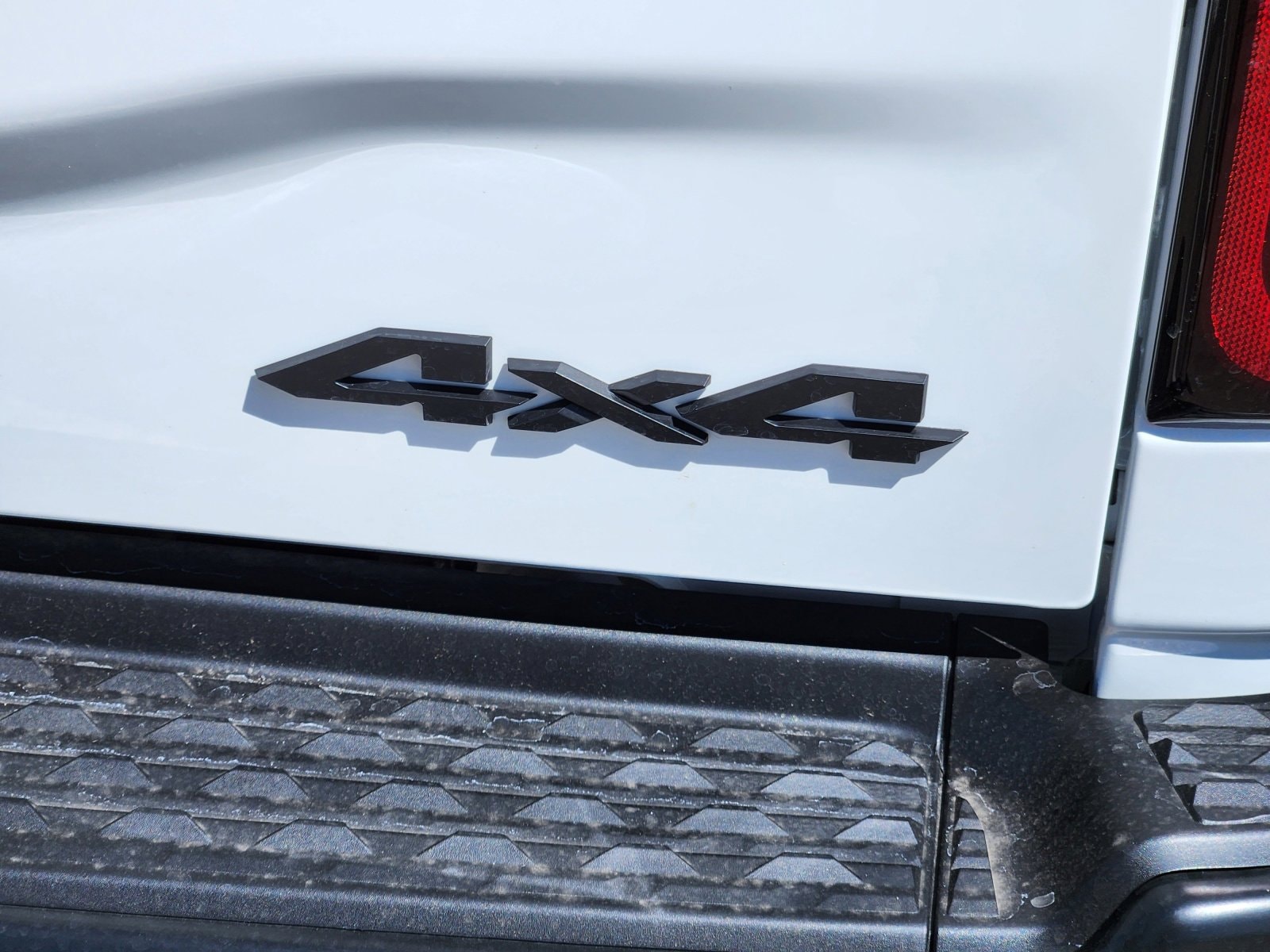 2025 RAM 2500 Tradesman - Photo 27