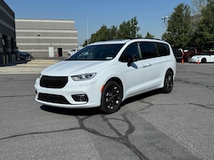 New 2025 Chrysler Pacifica for sale near you in West Bountiful, UT