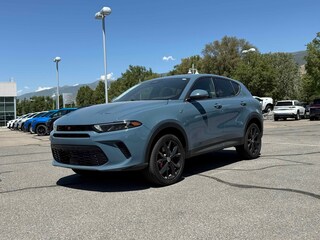 Used 2024 Dodge Hornet GT SUV Bountiful, UT