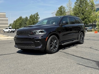 New 2025 Dodge Durango R/T Bountiful, UT