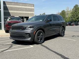 New 2025 Dodge Durango GT Sport Utility Bountiful, UT