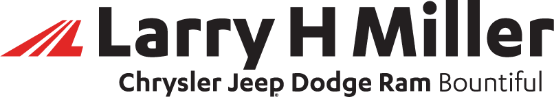 Larry H. Miller Chrysler Jeep Dodge Ram Bountiful