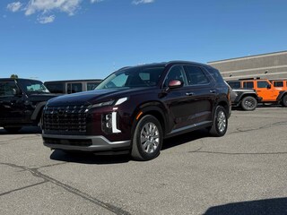 Used 2023 Hyundai Palisade SEL SUV Bountiful, UT