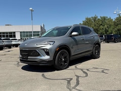 New 2024 Buick Encore GX for sale near you in West Bountiful, UT