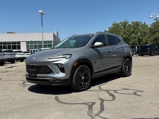 Used 2024 Buick Encore GX Sport Touring SUV Bountiful, UT