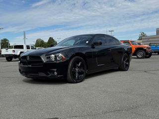 Used 2013 Dodge Charger SXT Plus Sedan Bountiful, UT