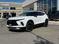 New 2024 Chevrolet Blazer for sale near you in West Bountiful, UT