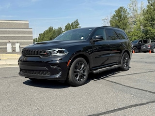 New 2025 Dodge Durango R/T Bountiful, UT