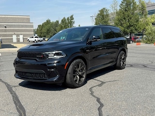 New 2025 Dodge Durango R/T 20th Anniversary Plus Bountiful, UT
