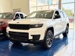 Jeep Grand Cherokee L