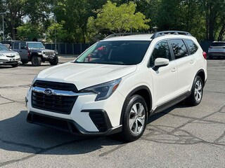 Used 2024 Subaru Ascent Premium SUV Bountiful, UT