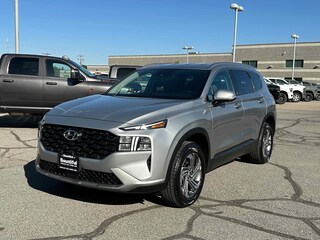 Used 2023 Hyundai Santa Fe SEL SUV Bountiful, UT